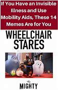 Image result for Mobility Memes