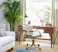 Image result for Office Plus Living Samll Room