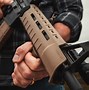 Image result for Magpul Had Guard Sling Attachment