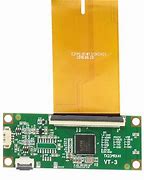 Image result for Mdi40 Touch IC