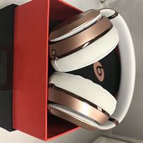 Image result for Dre Solo 3 Rose Gold Work Out