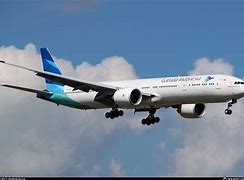 Image result for Garuda Indonesia Airlines