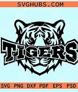 Image result for Tigers Baseball SVG