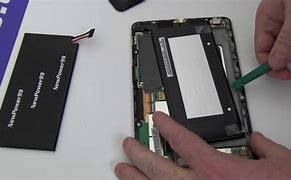 Image result for Google Nexus Tablet Battery Replacement