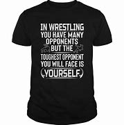 Image result for Wrestling Shirt Ideas