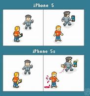 Image result for difference between iphone 5 and iphone 5s