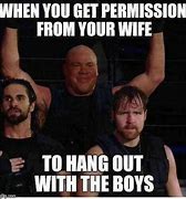Image result for Funny Wrestling Memes