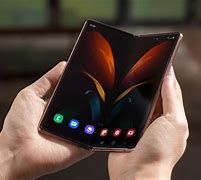Image result for Samsung Phones Galaxy Z Fold 2