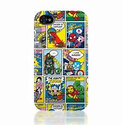 Image result for iPhone 15 Pro Max Case Marvel