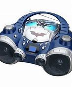 Image result for batman cd boomboxes