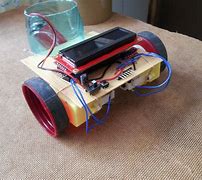 Image result for Mini Robot From Old Keyboard