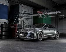 Image result for Vantablack Audi RS7