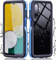 Image result for Samsung A13 Phone Case Blue