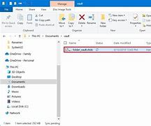 Image result for How to Apply Password to Folder