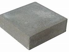 Image result for 12X12x4 Concrete Block