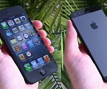 Image result for iPhone 5 White Size
