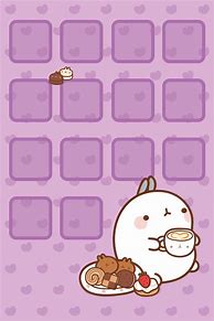 Image result for Cute Home Screen Ideas