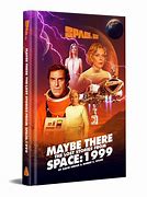 Image result for Space 1999 Magazine