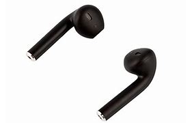 Image result for Air Pods 2 Black