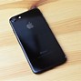 Image result for iPhone 7 Black with See-Throuh Case