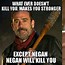 Image result for Funny Walking Dead Memes