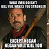 Image result for Walking Dead Memes 2018