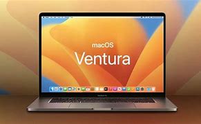 Image result for Apple MacBook Pro Ventura