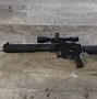 Image result for 6.5 Grendel SBR