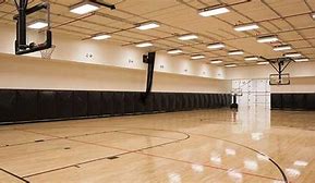 Image result for Build Indoor Basketball Court
