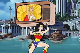 Image result for She Ra Wonder Woman