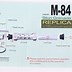 Image result for M82 Flashbang
