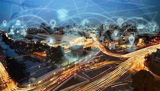 Image result for Smart City Technologies