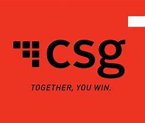 Image result for CSG 15 Logo