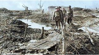 Image result for Ypres WW1