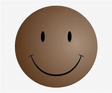 Image result for Smiling Brown Face Meme