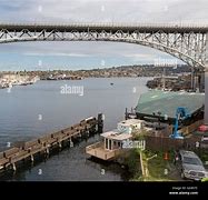 Image result for 99 Bridge Seattle
