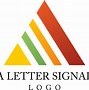 Image result for Signal App Logo.png