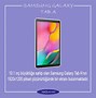 Image result for Samsung Tab A10