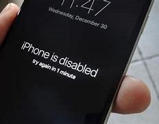 Image result for What to Do When iPhone Locked Out Of