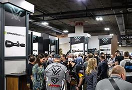 Image result for Shot Show Booths