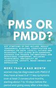 Image result for PMS Women