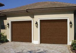 Image result for Cheap Garage Doors
