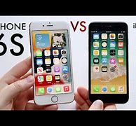 Image result for What Is the Difference Between iPhone 6 6s