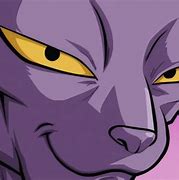 Image result for Lord Beerus Face