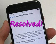 Image result for iPhone Activation Server