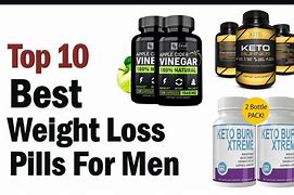 Image result for Weight Loss Supplements for Men