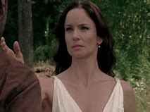 Image result for Zombie Lori Walking Dead
