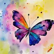 Image result for Butterfly Art
