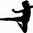 Image result for Boy Karate Kick Cartoon