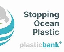 Image result for Plastic Bank Logo